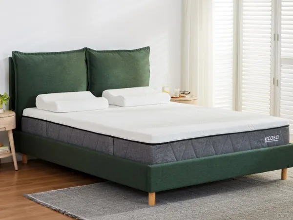 Sierra Bed Frame